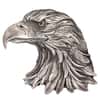 2022 Chad 1 oz Silver American Eagle Shaped High Relief Coin .999 Fine (w/Box)
