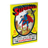 2022 Niue 1 oz DC Comics Superman #1 Silver Comix Coin