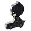 2022 Niue 2 oz DC Comics Batman Day Silver Mega Chibi Coin