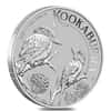 2023 1/10 oz Platinum Australian Kookaburra Perth Mint BU