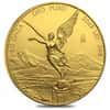 2023 1/2 oz Mexican Gold Libertad Coin BU