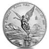2023 2 oz Mexican Silver Libertad Coin BU