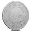 2023 Canada 1 oz Silver W Mint Mark Polar Bear Tribute Coin