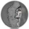 2023 Cook Islands 1 oz Silver Trapped Escape Antiqued Coin