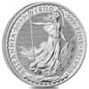 2023 Great Britain 1 Kilo Silver Britannia King Charles III BU