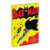 2023 Niue 1 oz DC Comics Batman #1 Silver Comix Coin