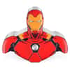 2023 Niue 1 oz Marvel Iron Man Shaped Silver Coin