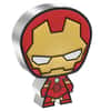 2023 Niue 1 oz Marvel Iron Man Silver Chibi Coin
