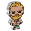2023 Niue 1 oz UFC Conor McGregor Silver Chibi Coin