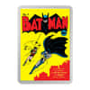 2023 Niue 2 oz DC Comics Batman #1 Silver Comix Coin
