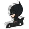 2023 Niue 2 oz DC Comics The Flash Batman '89 Silver Mega Chibi Coin