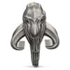 2023 Niue 5 oz Star Wars Mandalorian Mythosaur Shaped Silver Coin