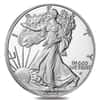 2023-S 1 oz Proof Silver American Eagle In Cap (w/COA)