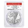 2023-S 1 oz Proof Silver American Eagle PCGS PF 69 FS (SF Label)