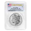 2023-S Morgan Silver Dollar Reverse Proof PCGS PF 69 FS
