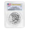 2023-S Peace Silver Dollar Reverse Proof PCGS PF 69 FS