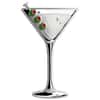 2023 Samoa 10 gram Silver Martini Shaped Coin