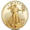 2023-W 1/10 oz $5 Proof Gold American Eagle (w/Box & COA)