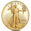 2023-W 1/4 oz $10 Proof Gold American Eagle (w/Box & COA)
