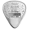 2024 10 Gram PAMP Suisse Silver Guitar Pick Fender® Stratocaster® 70th Ann.