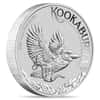 2024 10 oz Silver Australian Kookaburra Perth Mint BU