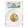 2024 1/2 oz Gold American Eagle CAC MS 69 First Delivery