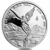 2024 1/4 oz Proof Mexican Silver Libertad Coin .999 Fine