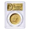 2024 1 oz Flowing Hair Proof Gold Coin 230th Ann. PCGS PF 69 FS (Flowing Hair)