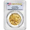 2024 1 oz Gold American Buffalo PCGS MS 70 FS