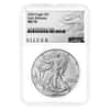 2024 1 oz Silver American Eagle NGC MS 70 ER Liberty
