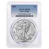 Box of 20 - 2024 1 oz Silver American Eagle PCGS MS 70