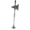 2024 2.5 oz South Korea The Halberd of St. Raphael Silver Bar .999 Fine