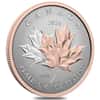 2024 Canada 1 oz Platinum Maple Leaf Forever Coin