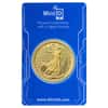 2024 Great Britain 1 oz Gold Britannia BU (MintID NFC Scan Card)