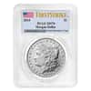 2024 Morgan Silver Dollar PCGS MS 70 FS