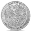 2024 Niue 1 Kilo Phoenix Silver Coin .999 Fine