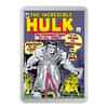 2024 Niue 2 oz Marvel The Incredible Hulk #1 Silver Comix Coin