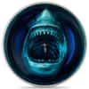 2024 Palau 2 oz Proof Silver Phobias Thalassophobia Coin