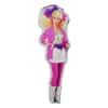 2024 Solomon Islands 1 oz Barbie & The Rockers™ Silver Coin