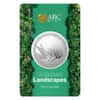 2024 Tokelau 1 oz Crocodile Untamed Landscapes Silver Coin (in Assay)