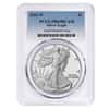 Lot of 20 - 2024-W 1 oz Proof Silver American Eagle PCGS PF 69 DC