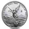 2025 1/10 oz Mexican Libertad Silver Coin BU