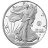 2025-S Navy Privy 1 oz Proof Silver American Eagle (w/Box & COA)