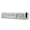 20 oz Scottsdale Cast Silver Bar .999 Fine