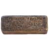 25 oz American Gold Depository Corporation Silver Bar .999 Fine