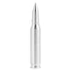 Box of 10 - 2 oz .308 Caliber Solid Silver Bullet