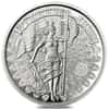 2 oz Unity Silver Round .999 Fine