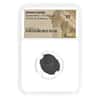 307-337 AD Roman Empire Constantine I BI Nummus Coin NGC VF