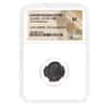 383-408 AD Eastern Roman Empire Arcadius AE3 Nummus Coin NGC XF
