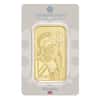 50 Gram Britannia Gold Bar .9999 Fine (in Assay)